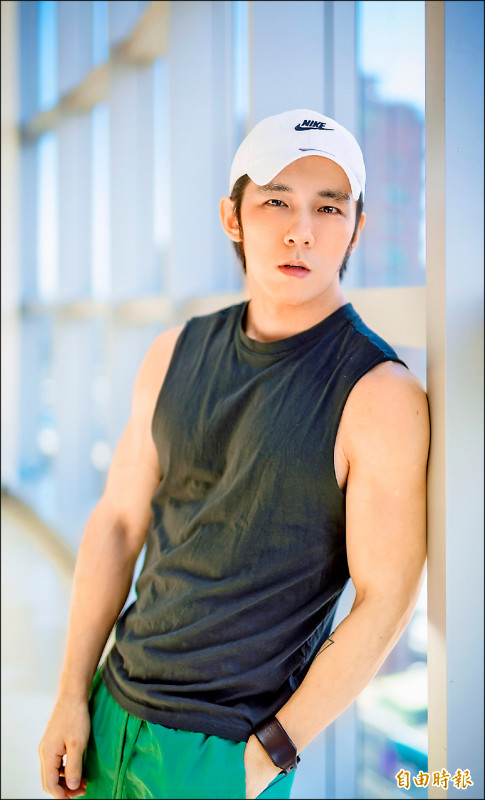 胡如虹和她的藝人朋友們》張傑變身三部曲偶像→音樂製作→經紀人- OPEN